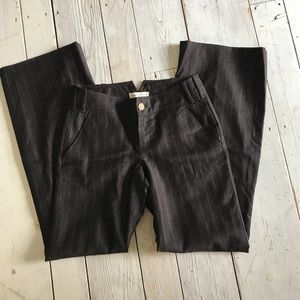 Banana Republic Wool Pants